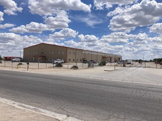 More details for 3215 N Enterprise Dr, Hobbs, NM - Industrial for Sale