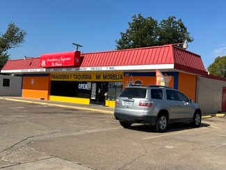 More details for 1821 Crestridge Dr, Mesquite, TX - Retail for Sale