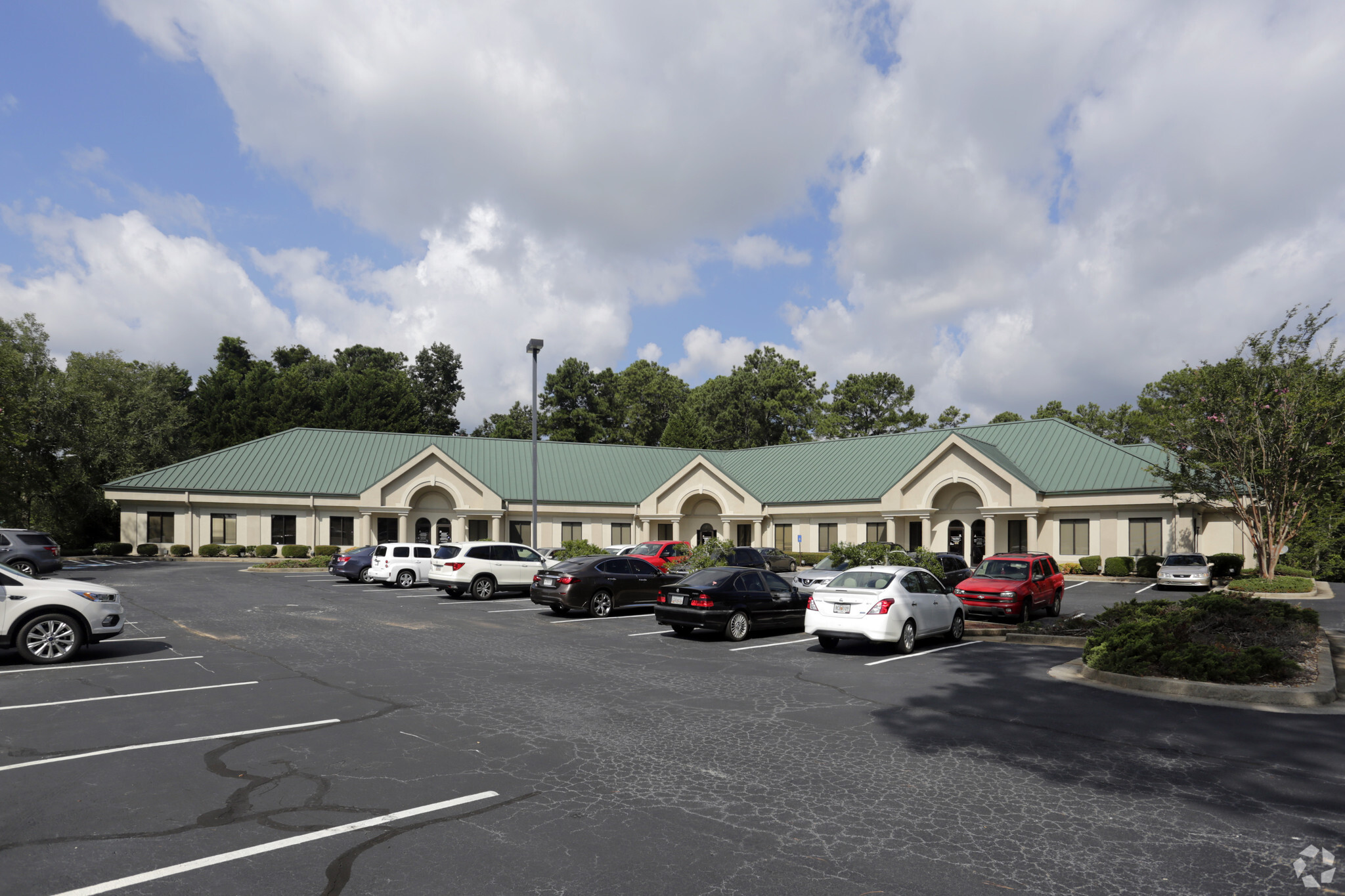 1380 Milstead Ave NE, Conyers, GA for lease Primary Photo- Image 1 of 17