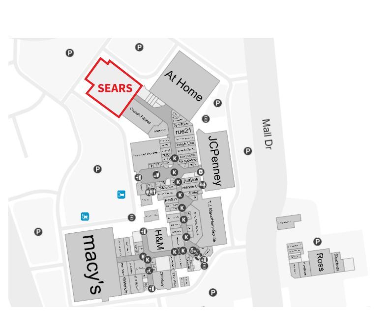 11500 Midlothian Tpke, Richmond, VA for sale Building Photo- Image 1 of 1