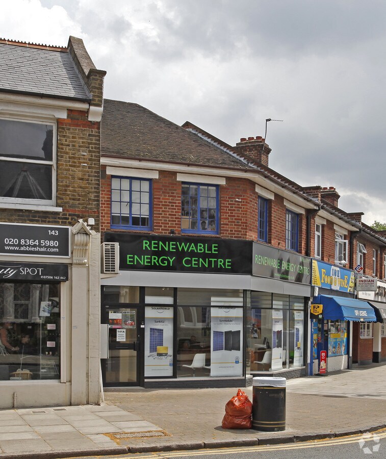 141 Chase Side, Enfield, EN2 0PN Retail for Sale