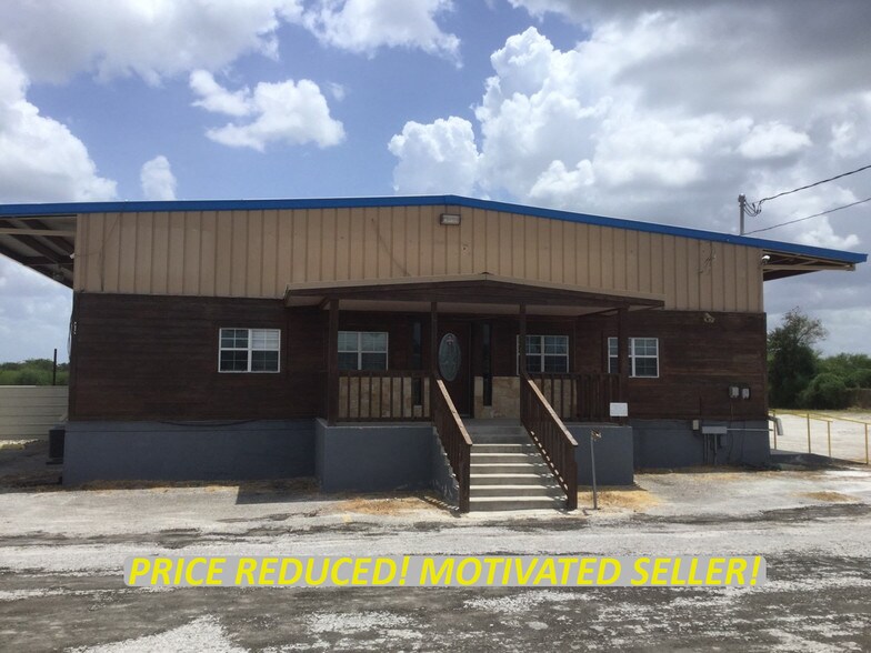 2446 Highway 59 E, Beeville, TX for sale - Other - Image 1 of 1