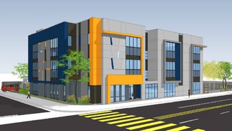 785 E 144th St, Bronx NY - Warehouse