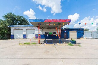 More details for 6400 Telephone Rd, Houston, TX - Retail for Lease