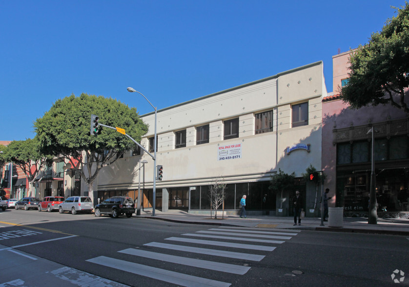 1427 4th St, Santa Monica, CA for sale - Building Photo - Image 3 of 19