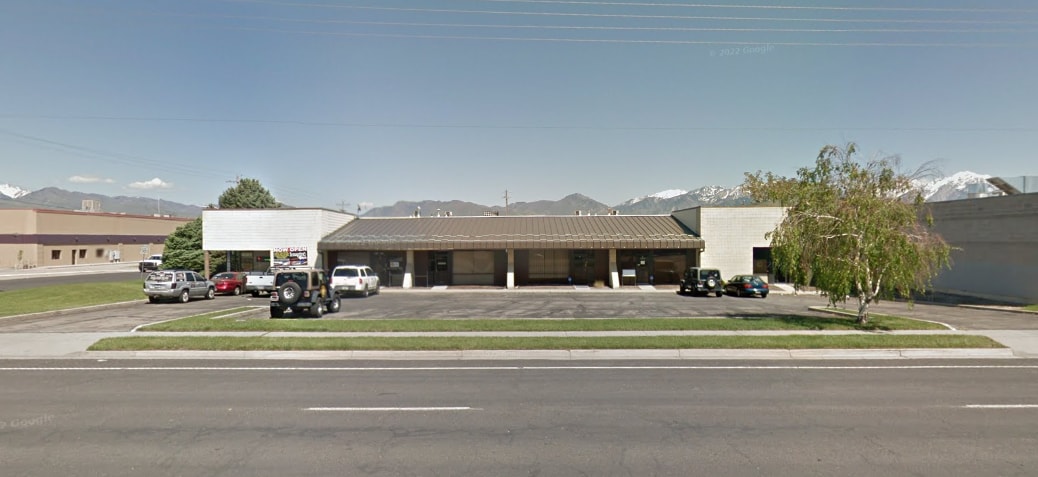 2381 S 2700 W, Salt Lake City, UT for lease Building Photo- Image 1 of 4