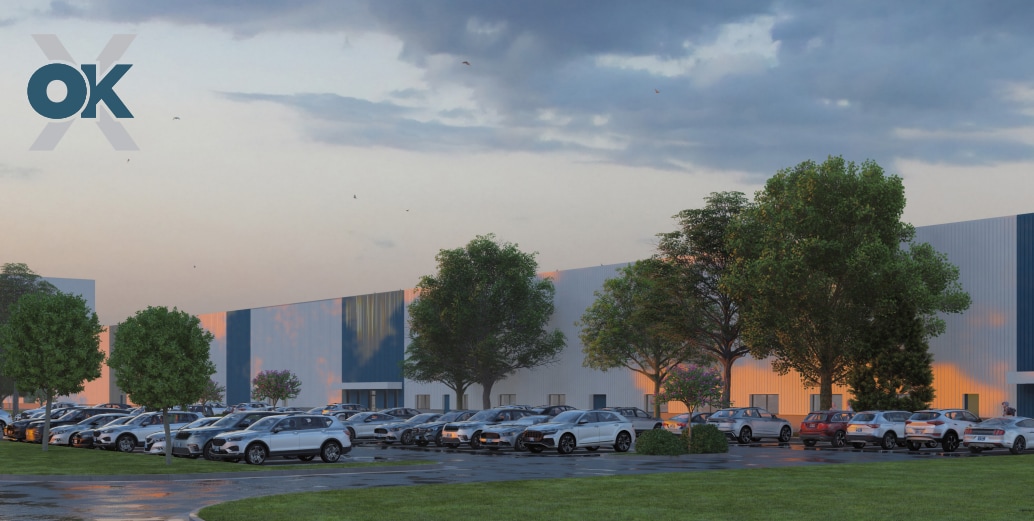 100 N Mustang Rd, Yukon, OK for lease Primary Photo- Image 1 of 6