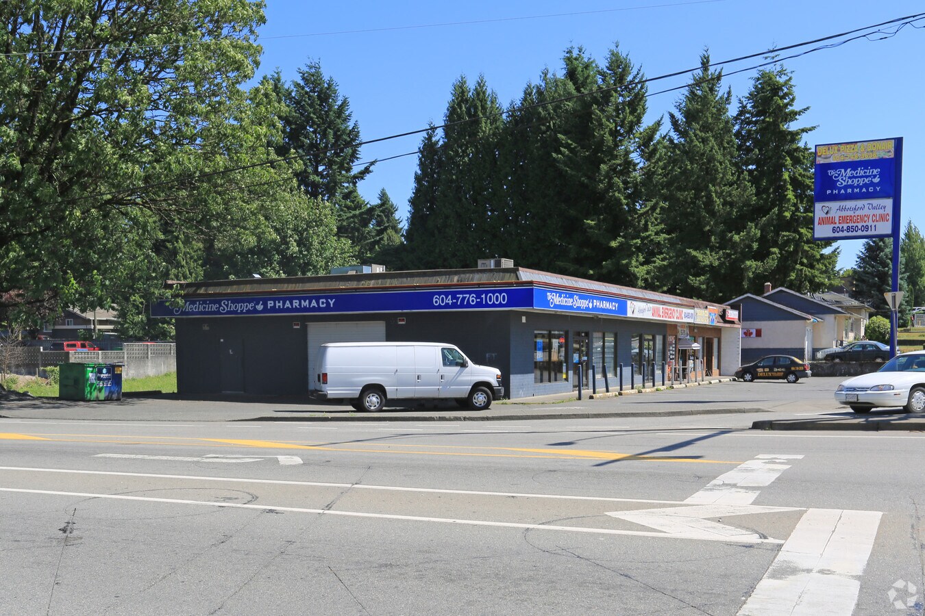 2388 Mccallum Rd, Abbotsford, BC V2S 3P4