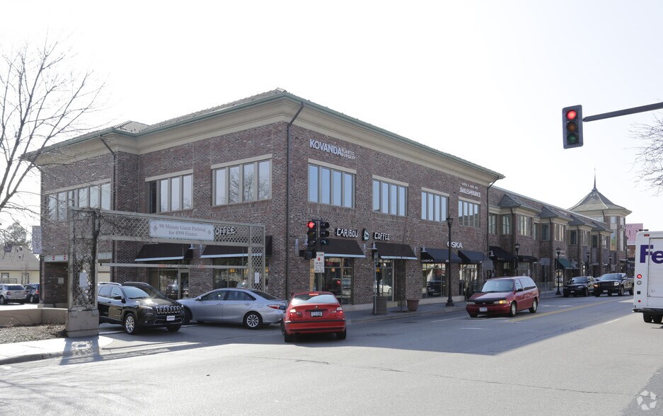 4999 France Ave S, Minneapolis, MN for lease - Building Photo - Image 3 of 5