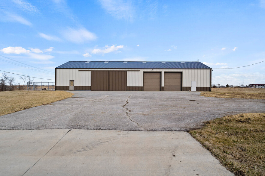 1370 N Route Z, Columbia, MO for sale - Building Photo - Image 1 of 3