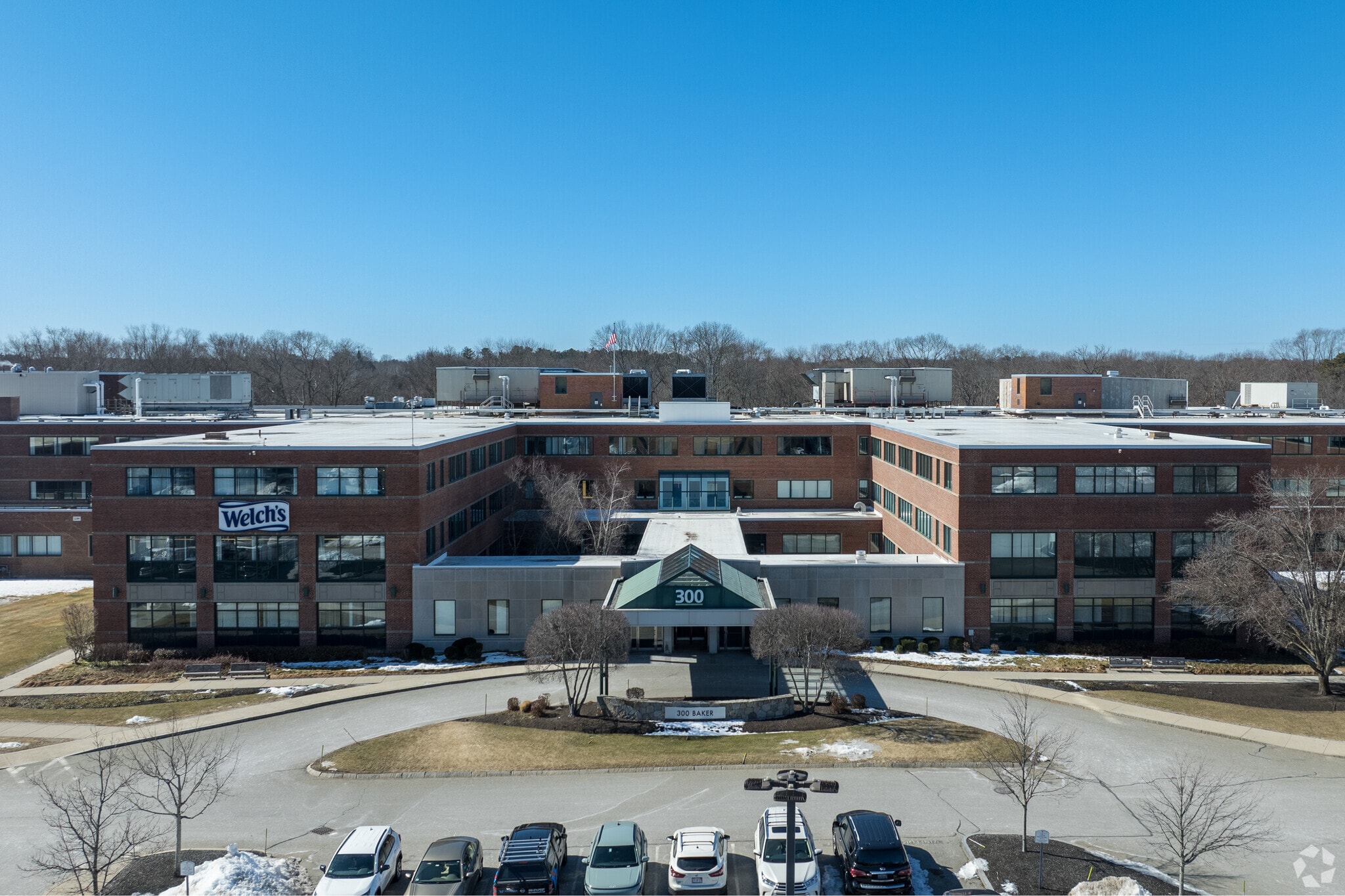 300 Baker Ave, Concord, MA for lease Primary Photo- Image 1 of 16