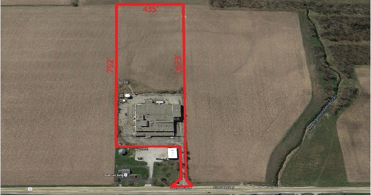 2475 E US Highway 36, Newman, IL for sale - Aerial - Image 2 of 56