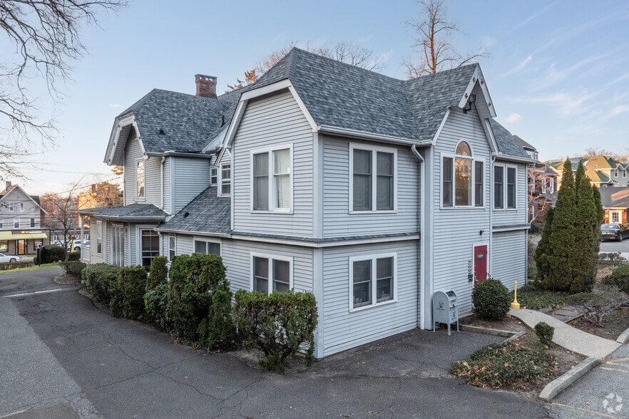 157 Engle St, Englewood, NJ for sale - Building Photo - Image 2 of 30