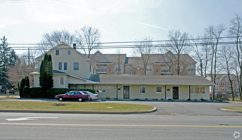 754 N Hickory Ave, Bel Air, MD for lease - Building Photo - Image 2 of 3