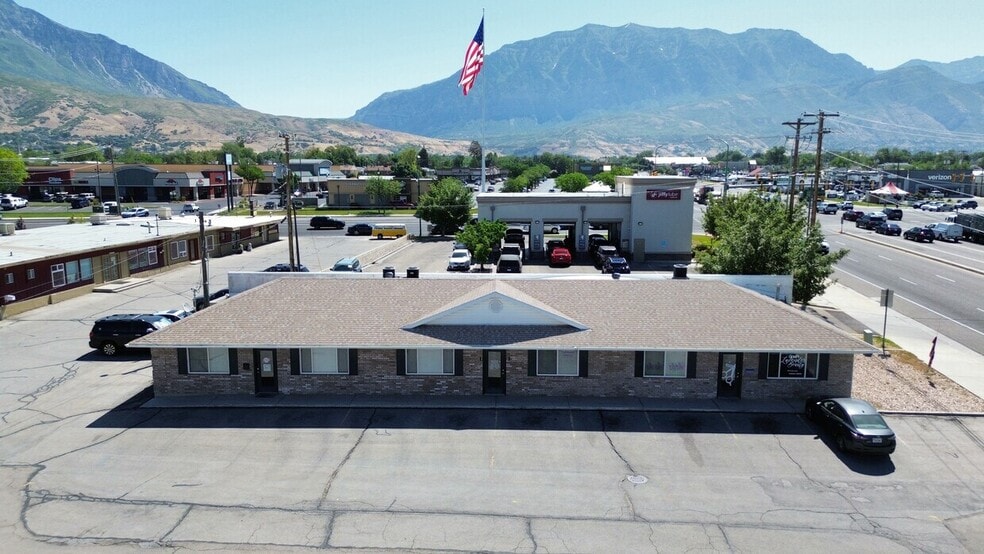 845 N State St, Orem, UT for sale - Building Photo - Image 3 of 5