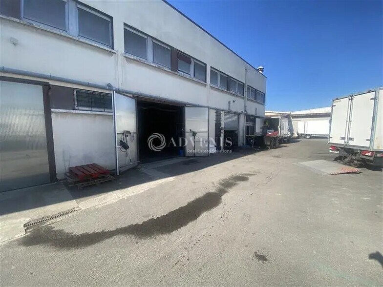 Flex in Chennevières-sur-Marne for lease - Building Photo - Image 3 of 11