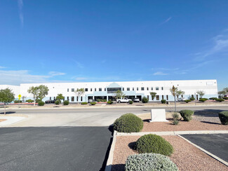 More details for 40 Butterfield Cir, El Paso, TX - Industrial for Lease