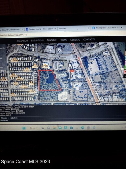 441 Egret Cir, Sebastian, FL for sale - Other - Image 2 of 14