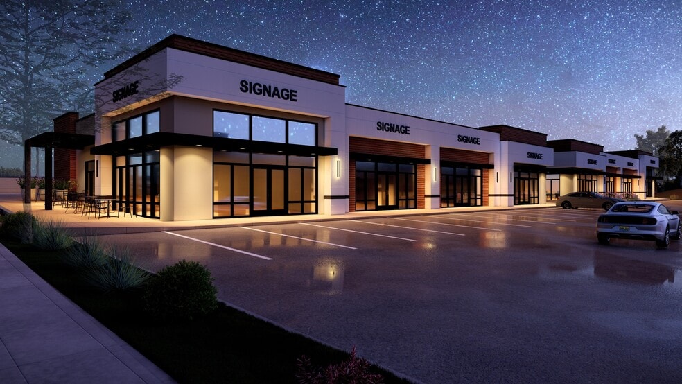 2915 N 20th Ave, Pasco, WA for lease - Building Photo - Image 3 of 5