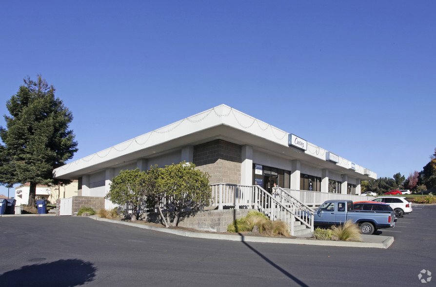 1050-1058 S Green Valley Rd, Watsonville, CA for lease - Building Photo - Image 3 of 5