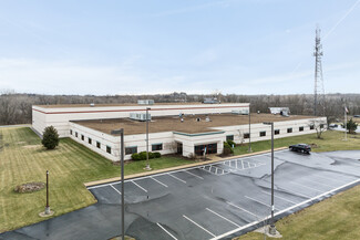 More details for 9401 IL Route 15, Belleville, IL - Industrial for Lease