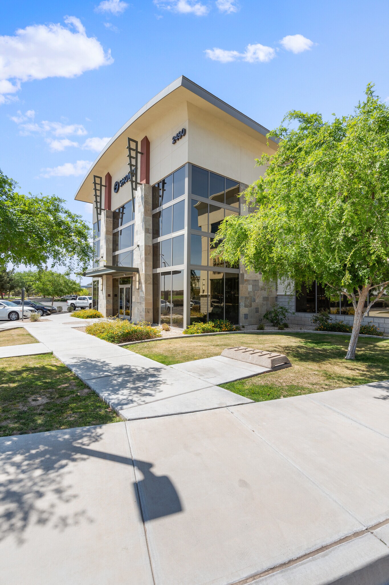 2490 S Gilbert Rd, Chandler, AZ 85286 Watermark II