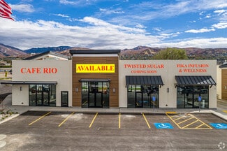 More details for 2440 S Main St, Woods Cross, UT - Retail for Lease