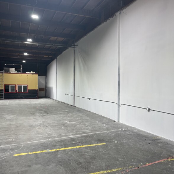 1519 W 139th St, Gardena, CA for lease - Building Photo - Image 3 of 14