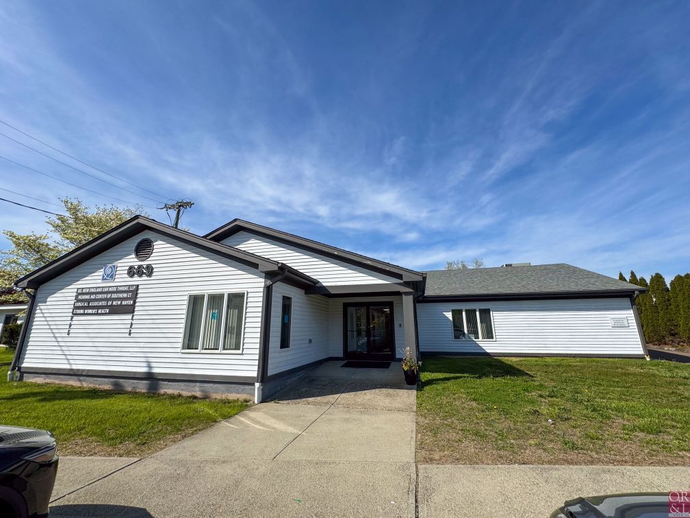 669 Boston Post Rd, Guilford, CT for lease Primary Photo- Image 1 of 21
