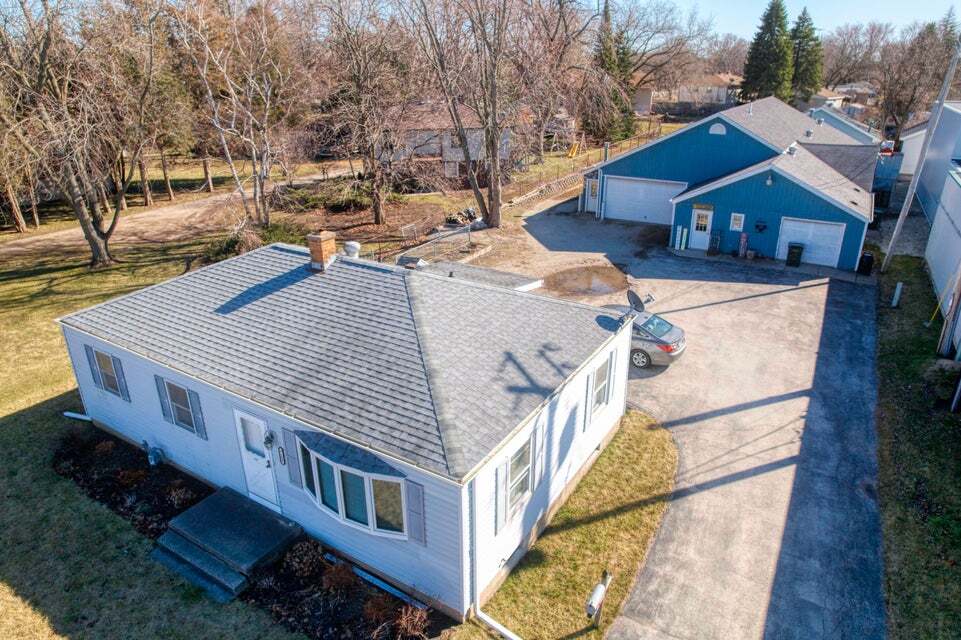 9109 Durand Ave, Sturtevant, WI for sale Building Photo- Image 1 of 1