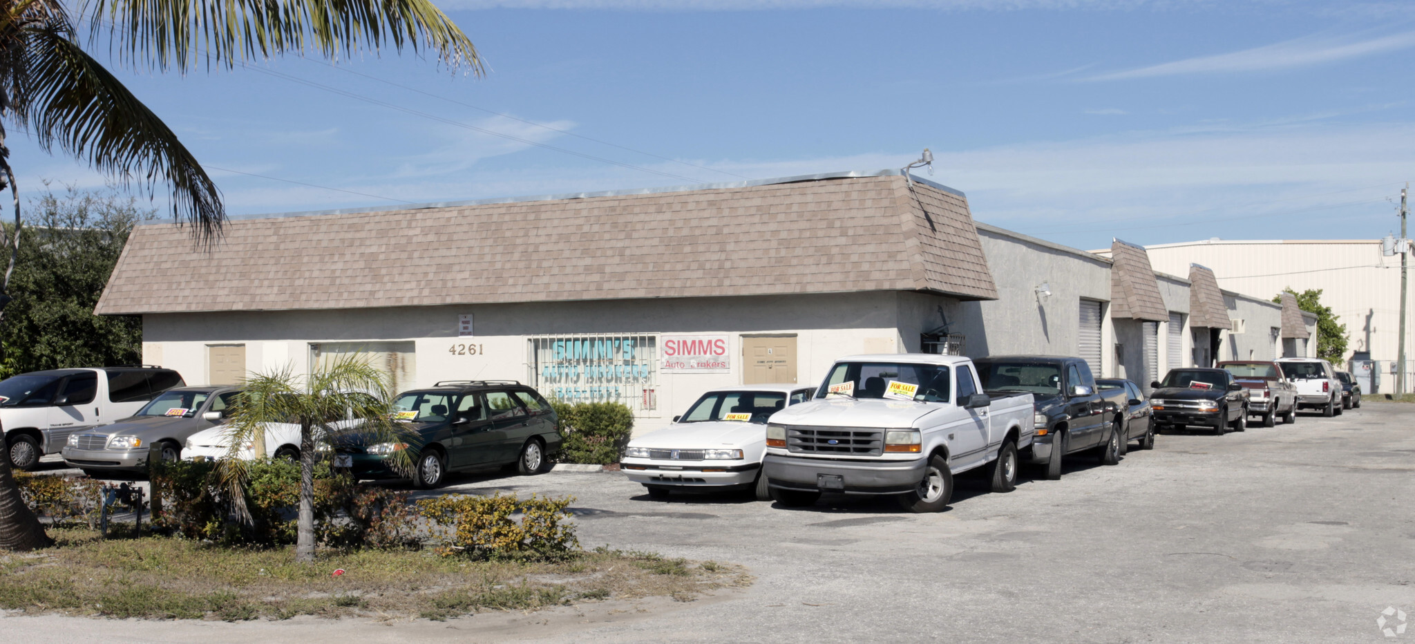 4261 Westroads Dr, Riviera Beach, FL for sale Primary Photo- Image 1 of 10