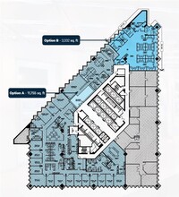 200 Bay St, Toronto, ON for lease Floor Plan- Image 1 of 1