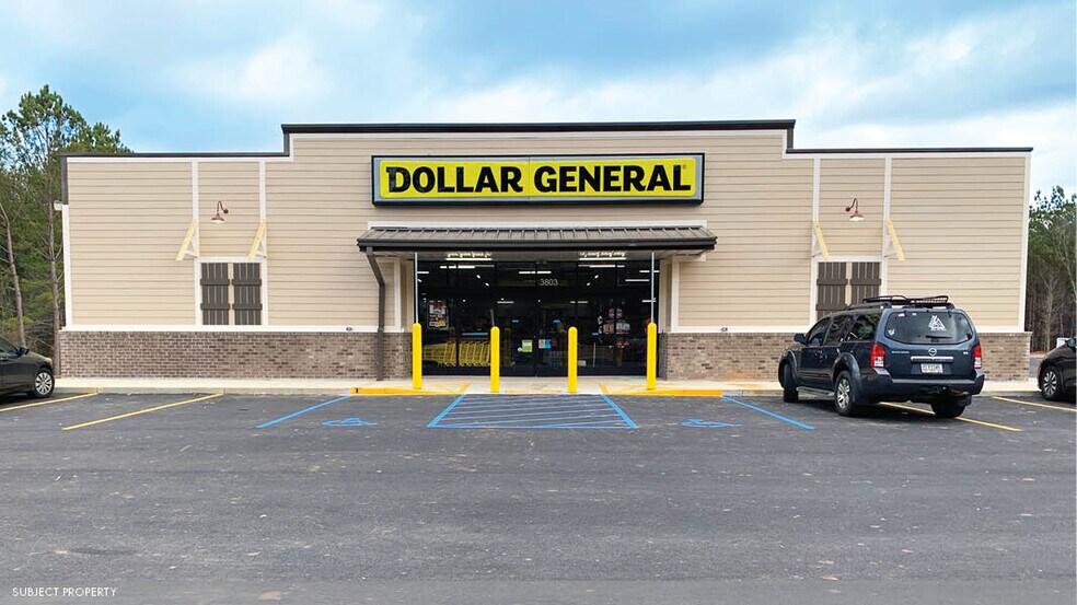 3803 Whitesville Rd, Lagrange, GA 30240