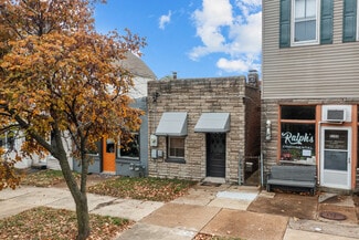 More details for 5404 Magnolia Ave, Saint Louis, MO - Retail for Sale