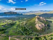 Stagecoach Development Land - Land