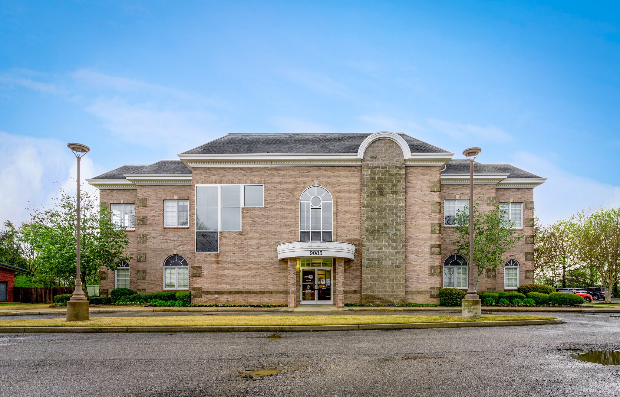 9085 Sandidge Center Cv, Olive Branch, MS for sale Building Photo- Image 1 of 1