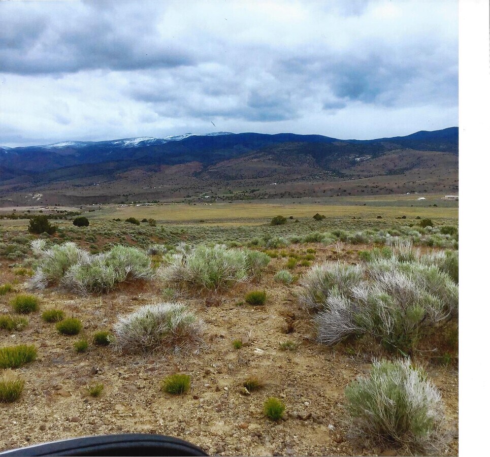 Palomino Valley, Reno, NV 89510 Land for Sale