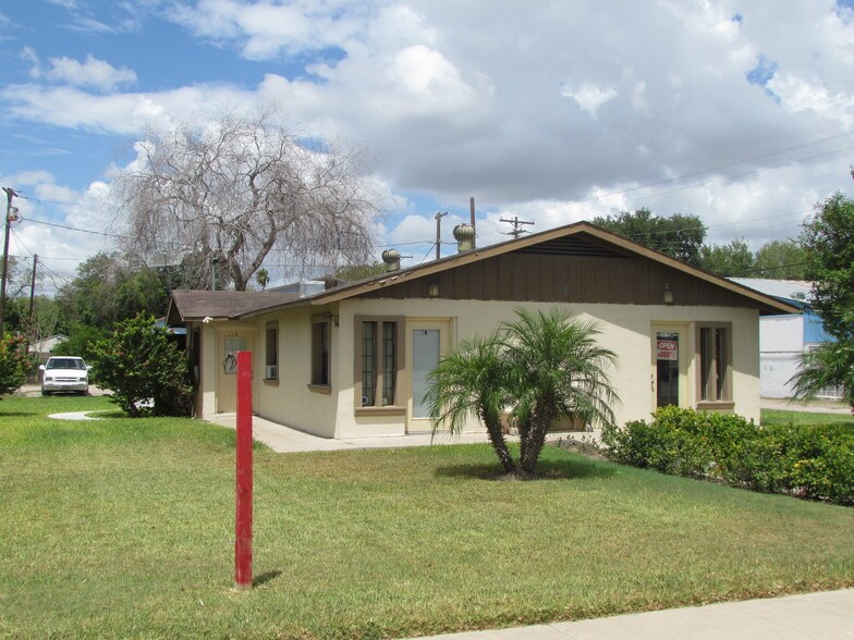 136 S 9th St, Alamo, TX for sale - Other - Image 1 of 1