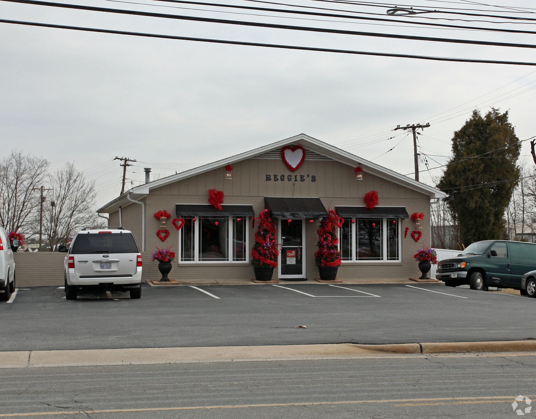 6156 Old US 52 Hwy, Lexington, NC for sale Primary Photo- Image 1 of 1