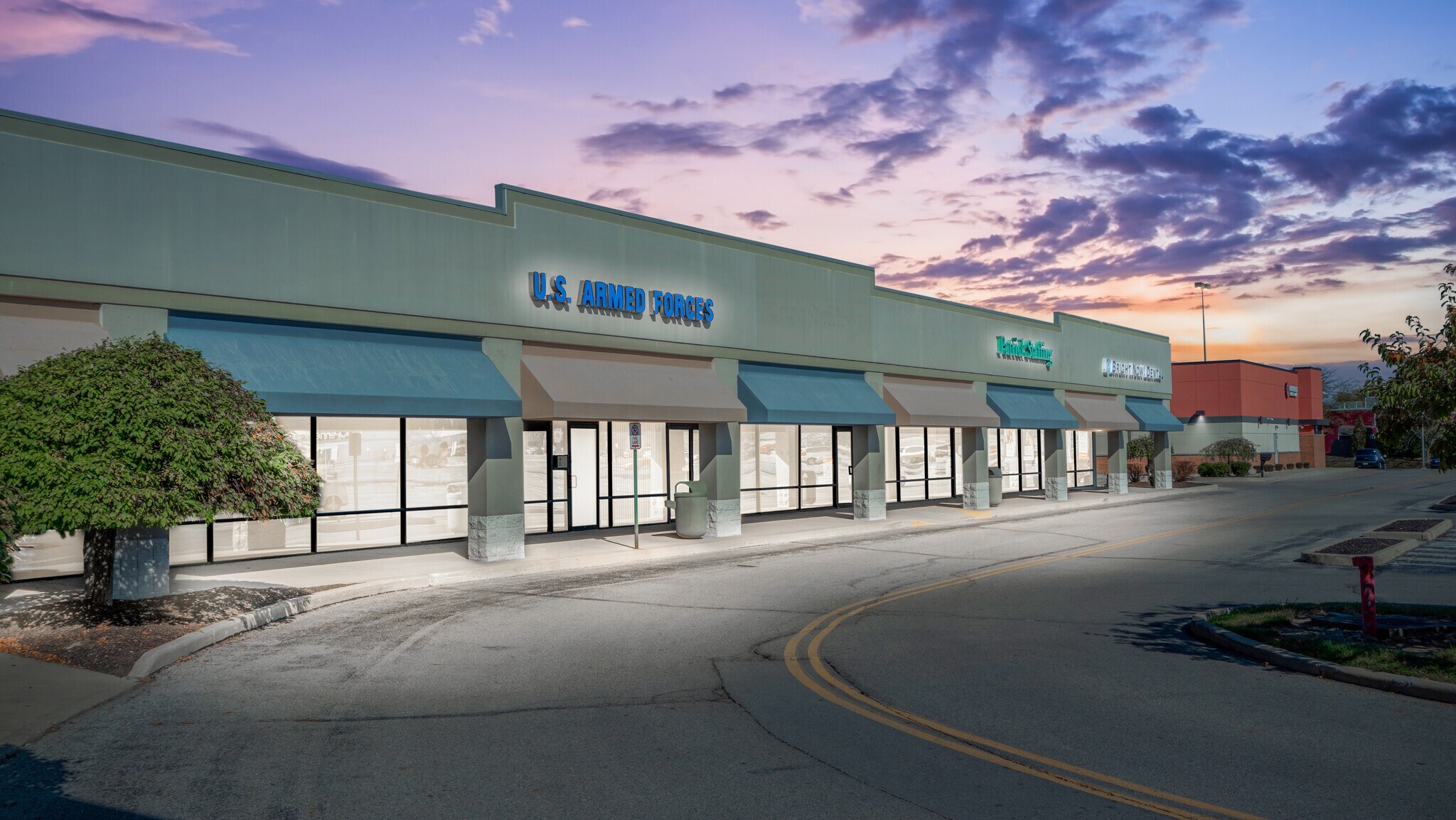 987 E Ash St, Piqua, OH for sale Building Photo- Image 1 of 1