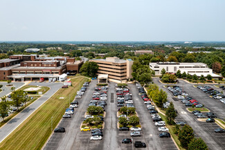 More details for 9715 Medical Center Dr, Rockville, MD - Office/Medical, Medical for Lease