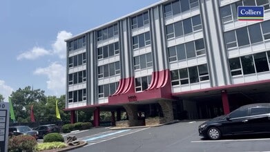 2400 Poplar Ave, Memphis, TN for lease - Commercial Listing Video 