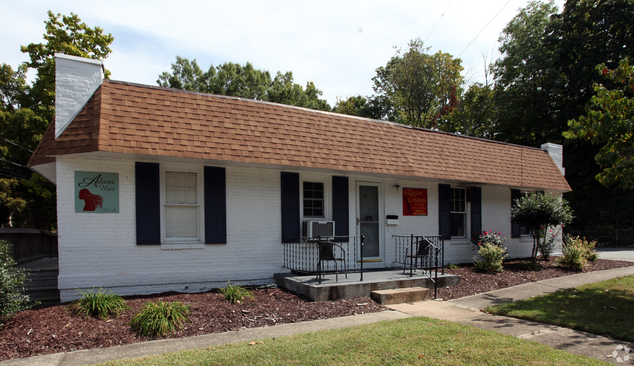 510 N Church St, Greensboro, NC for sale Primary Photo- Image 1 of 1