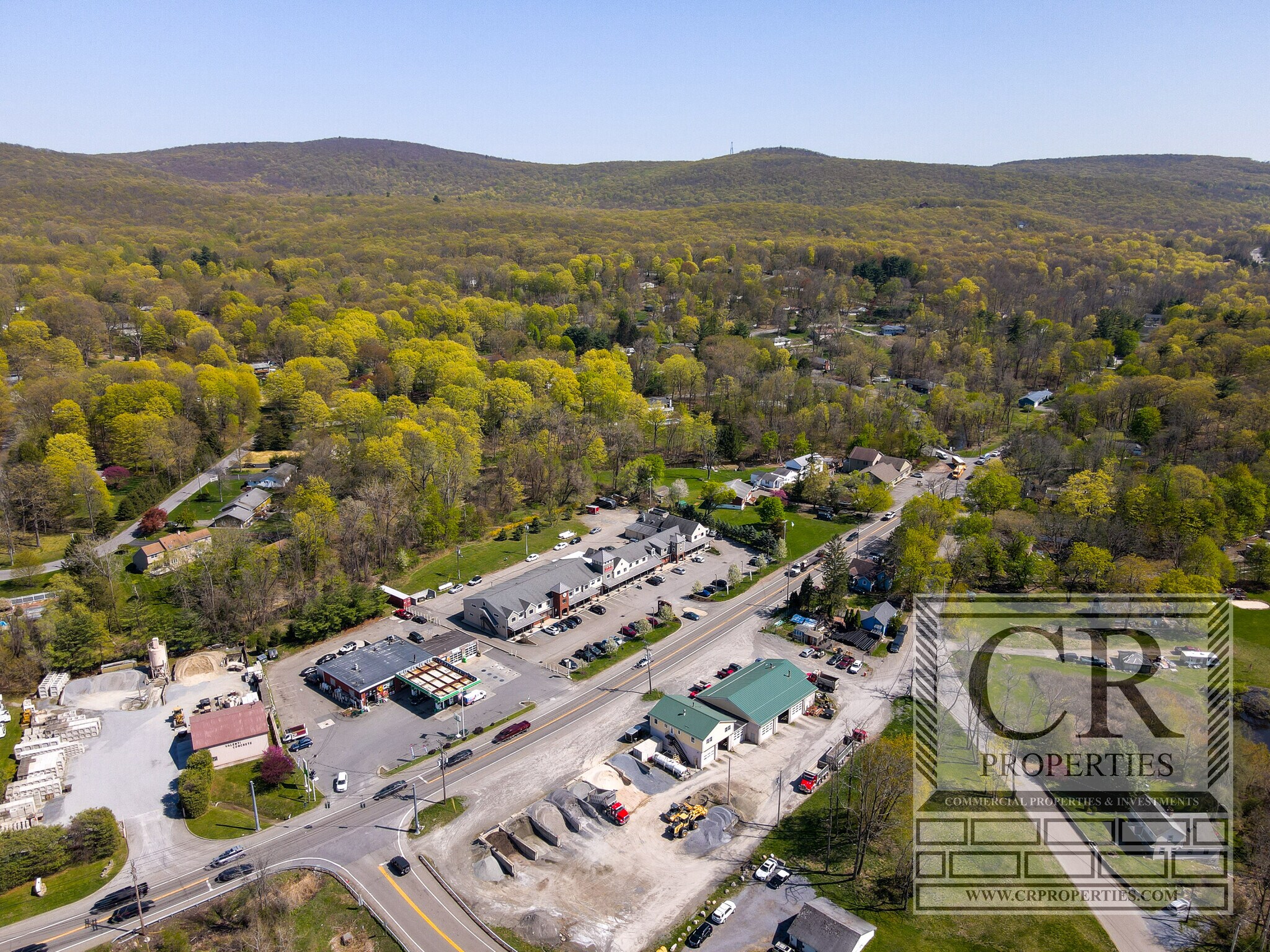 3182 Route 9, Cold Spring, NY 10516 Investment Sale Cold Spring, NY