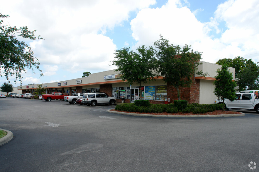 5243-5293 Nova Rd, Port Orange, FL for lease - Building Photo - Image 2 of 10