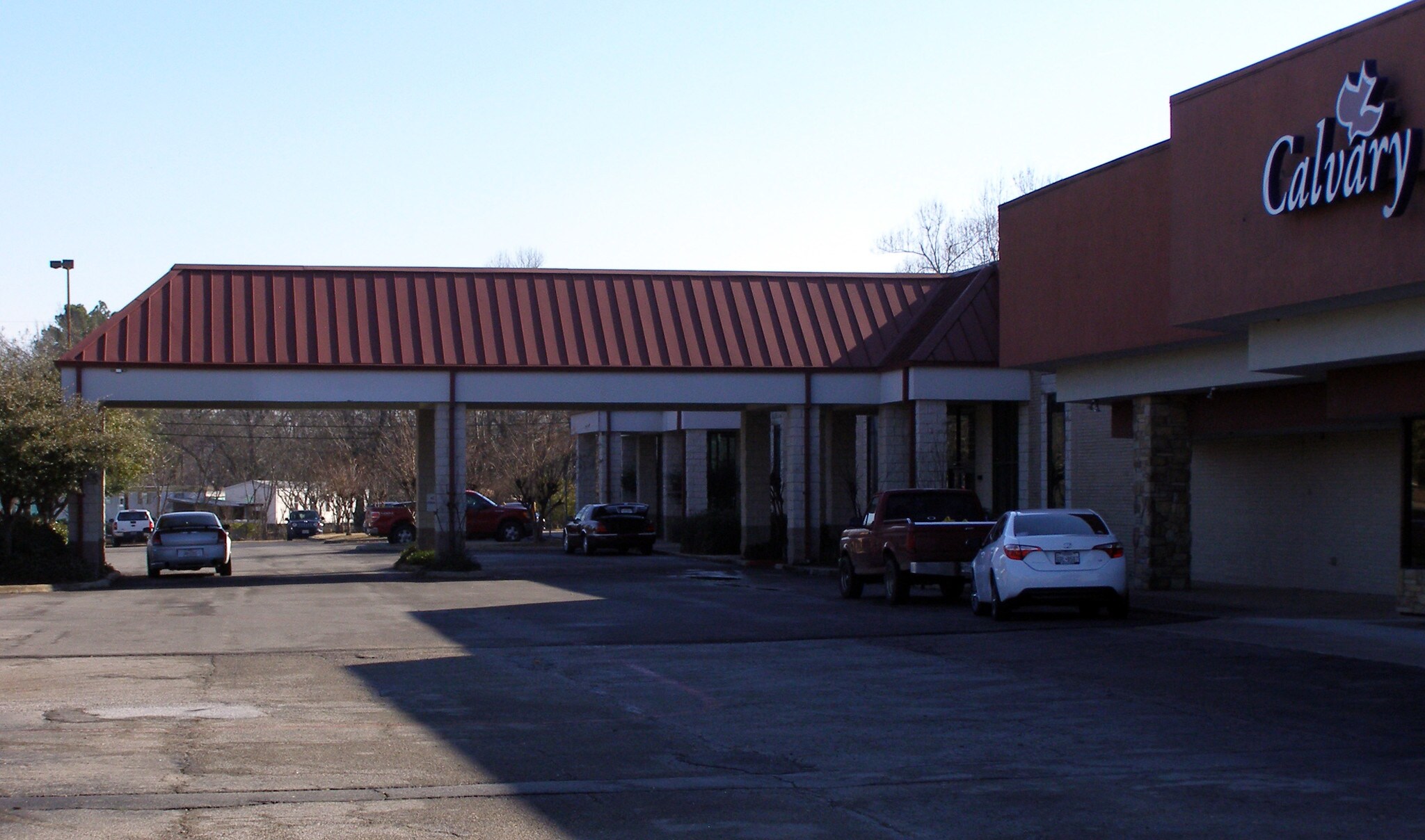 3150 Clarksville St, Paris, TX for sale Building Photo- Image 1 of 1