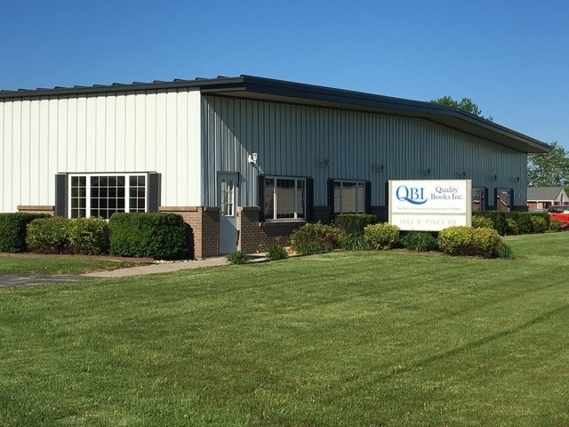 1001 W Pines Rd, Oregon, IL for sale - Primary Photo - Image 1 of 1