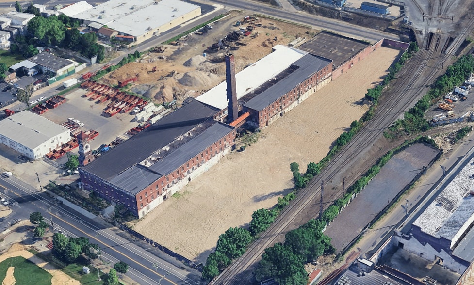 2155 Castor Ave, Philadelphia, PA for lease - Building Photo - Image 1 of 1