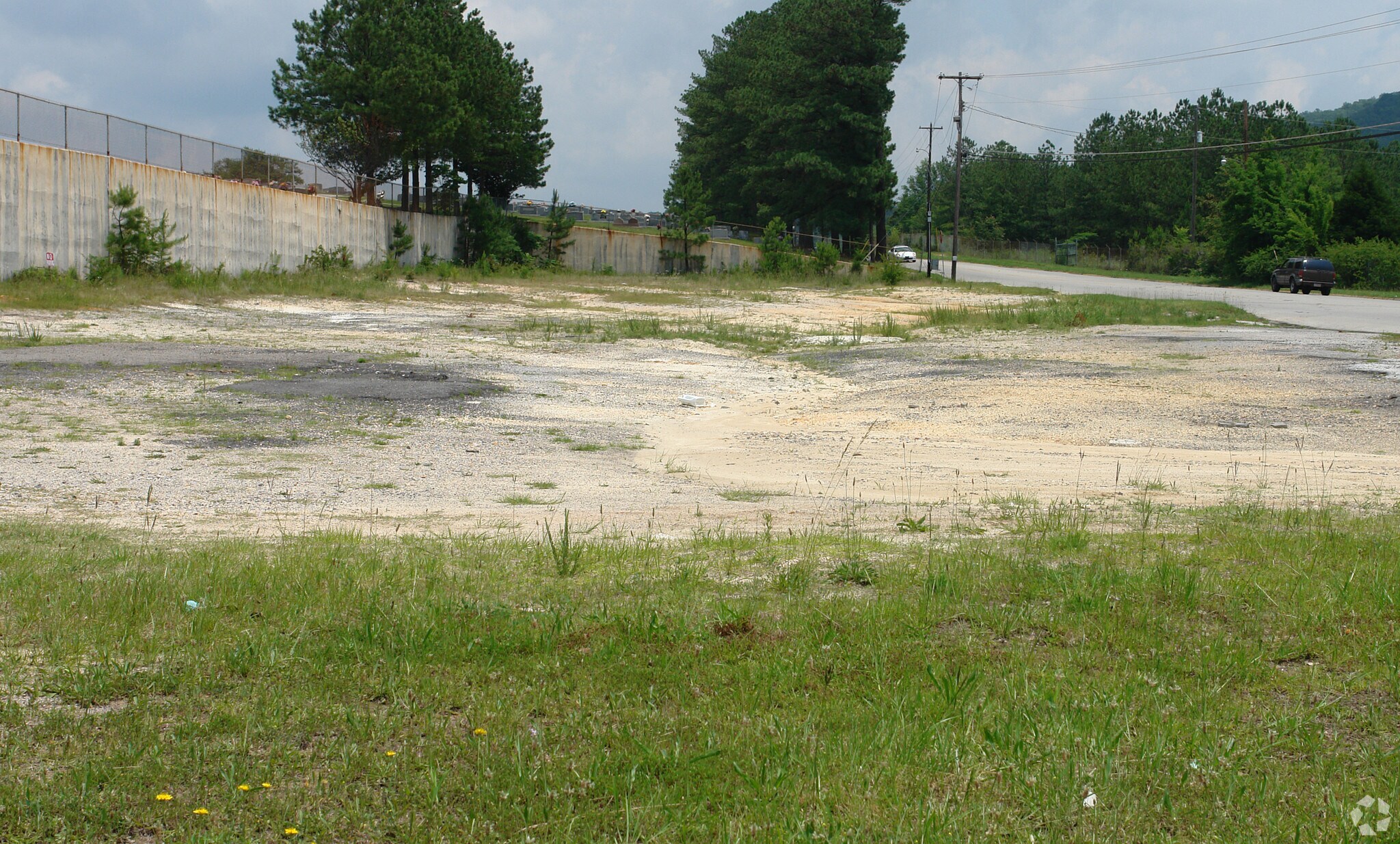 3201 Noble St, Anniston, AL for sale Primary Photo- Image 1 of 1