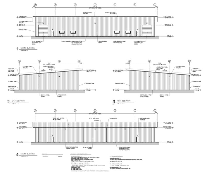 616 124th St, Oklahoma City, OK for lease - Primary Photo - Image 1 of 6